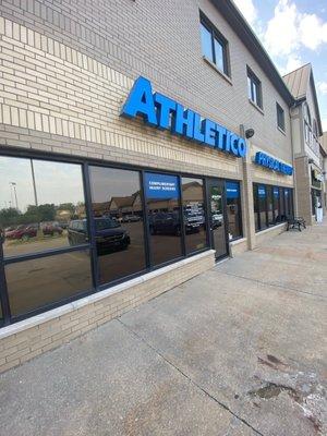 Athletico Physical Therapy - Iowa City West