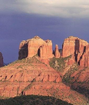 Sedona Red Rocks