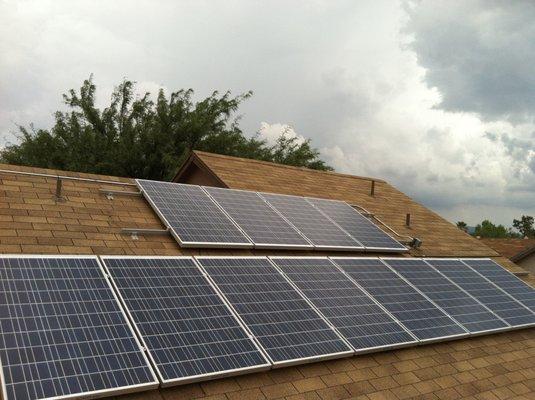 Sunstate Power and Solar Solutions