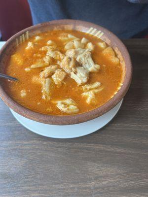 Menudo