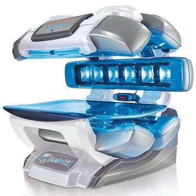 MATRIX L33, HIGH PRESSURE TANNING. WE CALL IT JAWS.