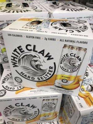 White Claw