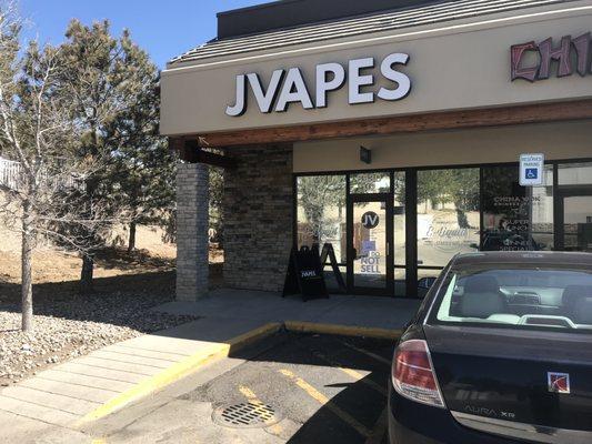 Jvapes Vape Shop