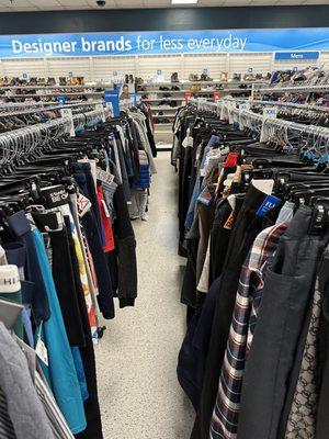 Ross Dress for Less