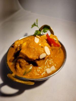 Beef Korma