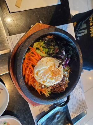 J11 Dol-Sol-BiBimBop