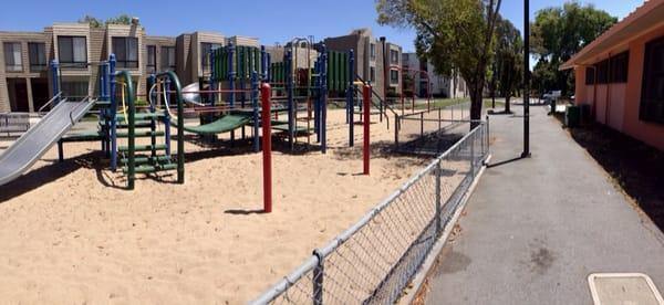 Another Playground