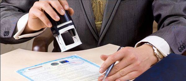 Notary Public and Apostille Services on Oahu, Hawaii.