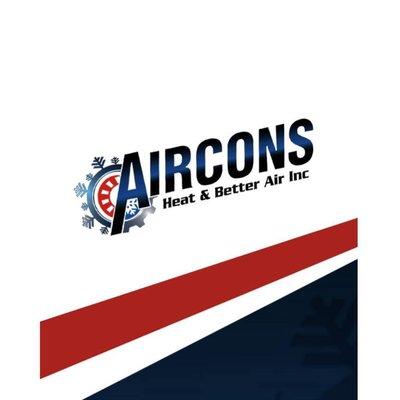 Aircons Heat and Better Air Inc