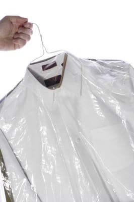 We offer bed bug dry cleaning as well as very inexpensive regular dry cleaning.