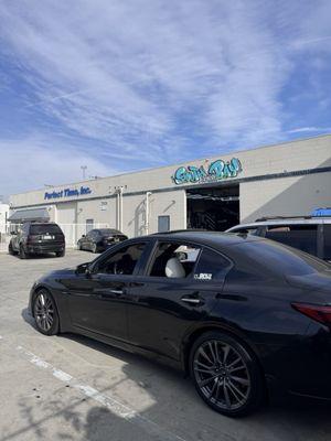 Southbay auto works