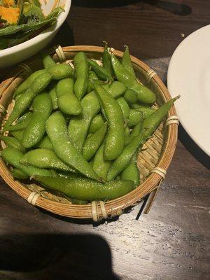 Edamame Yum