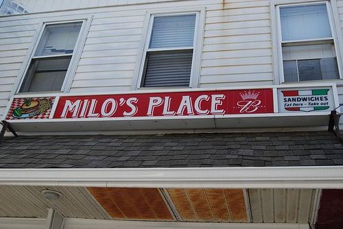 Milo's Place