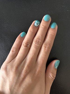 Nails by Ann ~ Summer vibes!