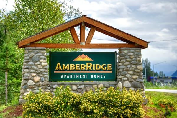 Amber Ridge Apartment Homes