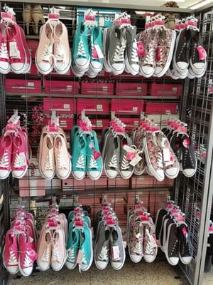 Cute shoes for $7.99