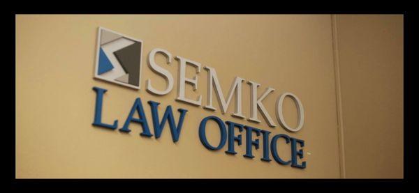 Semko Law Office - Criminal, Family, Accident & Injury