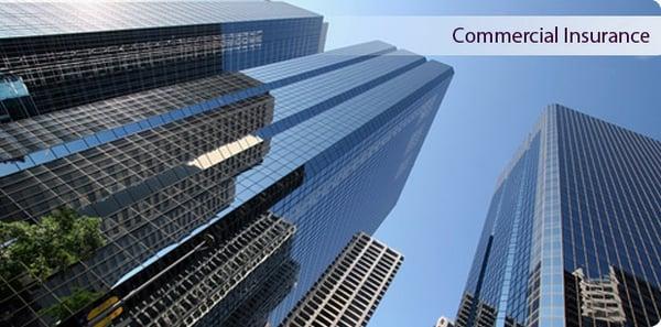 Commercial Insurance Near Austin LTD