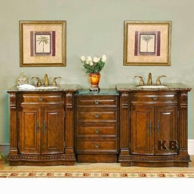 Bathroom Vanity Sale, huge selection.