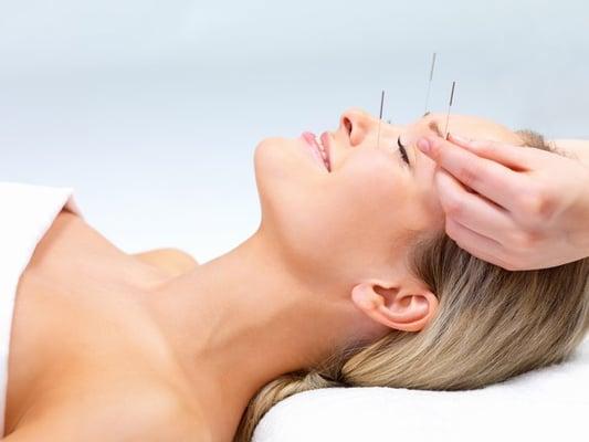 Acupuncture & Traditional Chinese Medicine