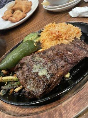 Carne Asada