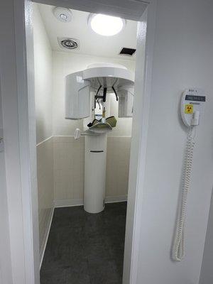 Ct Scan