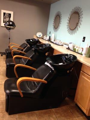 JB Salon Boutique & Day Spa