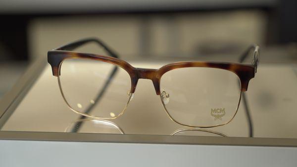 MCM glasses