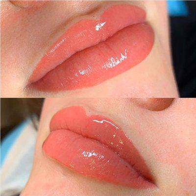 Lip Blush