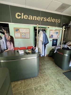 Cleaners4Less