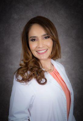 Dr. Lina Cardona