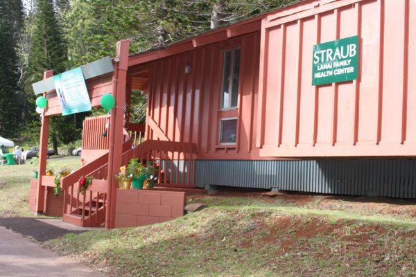 Lanai Community Hospital