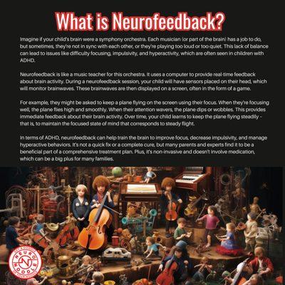 What is Neurofeedback?