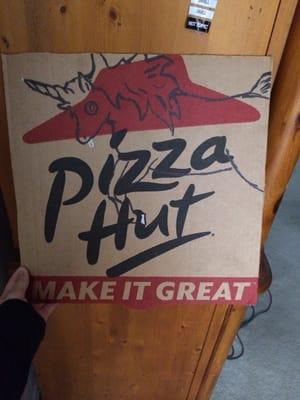 Pizza Hut