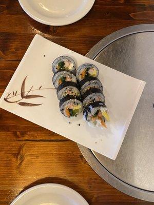 Kimbap