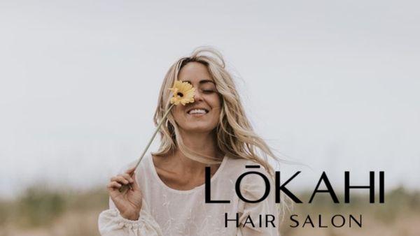 Lokahi hair salon