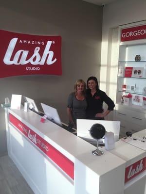 Amazing Lash Studio Overland Park