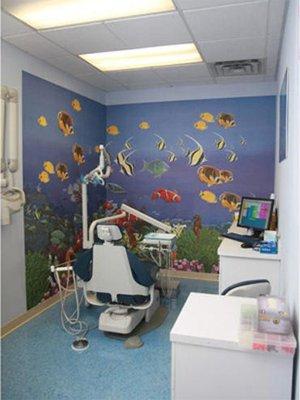 Pediatric Dentistry of Suffolk County - Medford