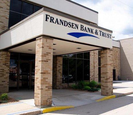 Virginia MN Frandsen Bank &Trust