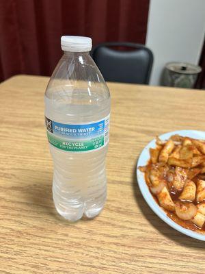 $1.75 water