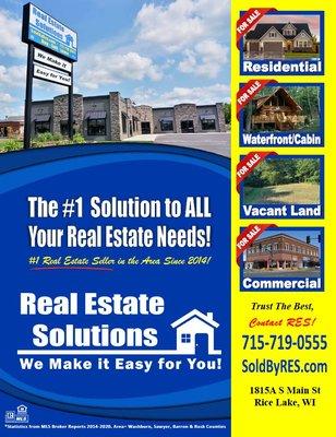 Real Estate Solutions