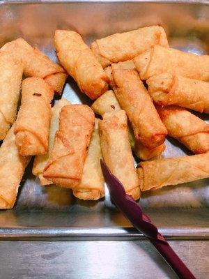 Egg roll