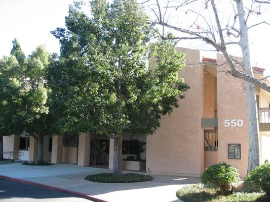 Thousand Oaks Office