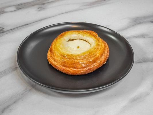 Cheese Danish