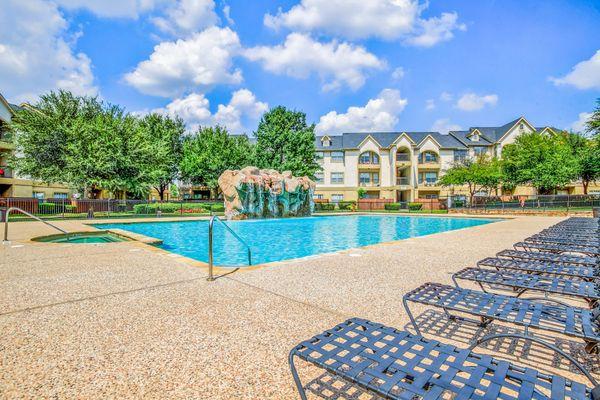 Tuscany Square- Apartments for Rent in Dallas, TX