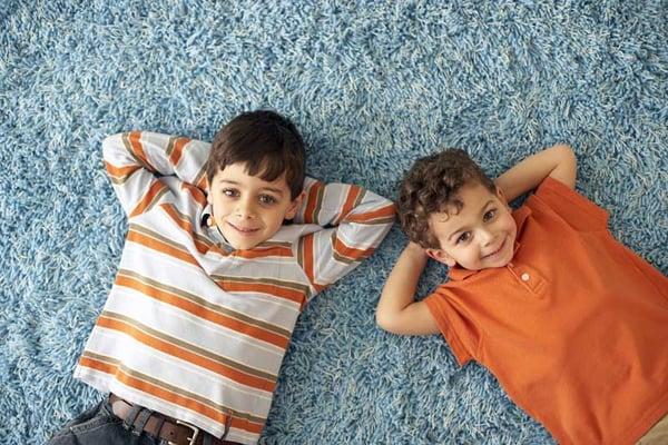 professional carpet cleaning service in Rochester, NY