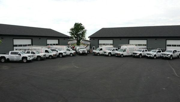 MuellerRoofing Inc