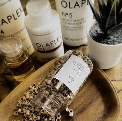 Olaplex