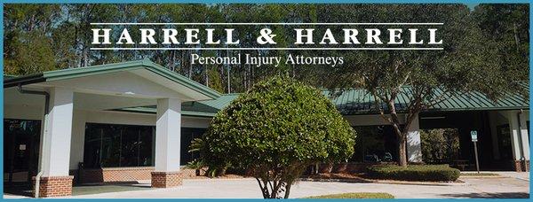 Harrell & Harrell 4735 Sunbeam Road Jacksonville, FL  32257