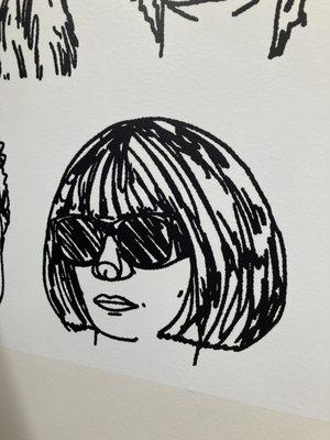 anna wintour